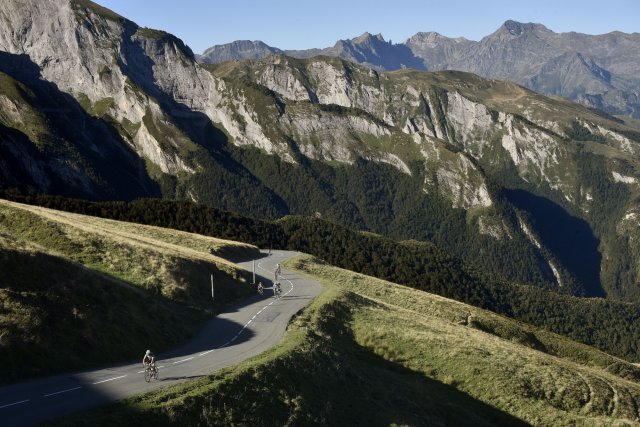 Aubisque 2016